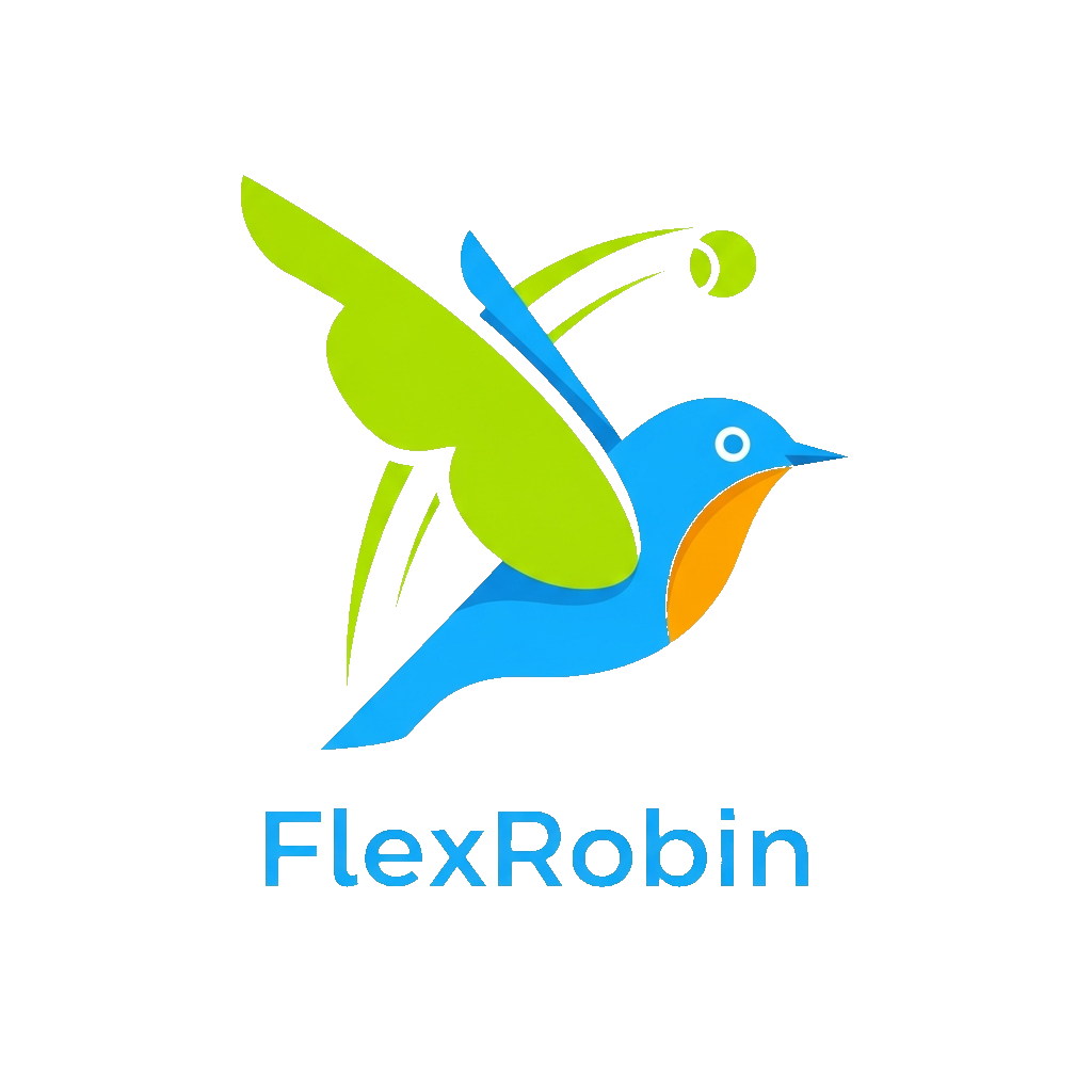 FlexRobin